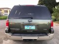 Rush for sale Ford Expedition Eddie Bauer 4x4 2005 model-2