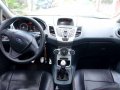 Ford Fiesta SL 2011 Top of the line - MT-4
