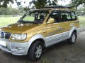 2003 Mitsubishi Adventure for sale-1