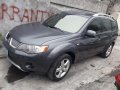 2008 Mitsubishi Outlander for sale-0