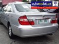 2002 Toyota Camry for sale-1