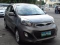 2012 Kia Picanto for sale-3