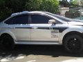 Like New Ford Focus TDCI MK25 for sale-2