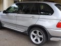 2003 Bmw X5 Automatic Gasoline well maintained-0