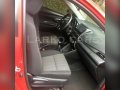 2016 Toyota Vios Manual Gasoline well maintained-1
