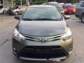 2016 Toyota Vios for sale-1