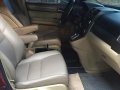 2007 Honda Cr-V In-Line Automatic for sale at best price-1