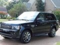 Land Rover Range Rover 2012 P500,000 for sale-4