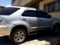 Toyota Fortuner Rush Sale. -6