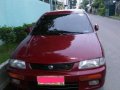 Like new Mazda 323 for sale-2