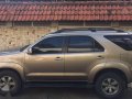 2007 Toyota Fortuner G 27Vvti AT Fresh-2