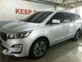 Kia Grand Carnival 2019 for sale-3