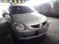 Almost brand new Mitsubishi Lancer Gasoline 2007-1