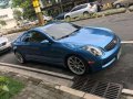Infiniti G35 sports car 3.5L V6 coupe for sale -9