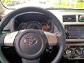 Toyota Wigo 2016 P350,000 for sale-1