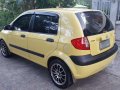 Hyundai Getz 2007 for sale -9