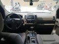 Nissan Navara 2.5 LE Automatic 2009 for sale -4