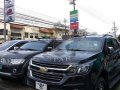 Armored Chevrolet Colorado 2018 for sale -3