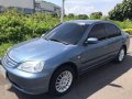 2002 Honda Civic for sale-3