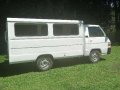 Hyundai H100 2005 rush sale-6