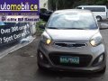 2012 Kia Picanto for sale-0