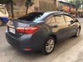2016 Toyota Altis 1.6 G for sale -5