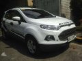 2015 Ford Ecosport manual for sale -7