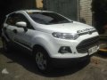 2015 Ford Ecosport manual for sale -4