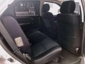 2015 TOYOTA Fortuner G 4x2 Diesel Automatic black edition-9