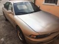 Mitsubishi Galant 1994 for sale-4