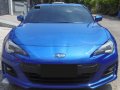 2017 Subaru BRZ 2.0 AT Php 1,648,000 neg.-11