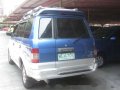 2000 Mitsubishi Adventure for sale-0