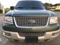 Rush for sale Ford Expedition Eddie Bauer 4x4 2005 model-6