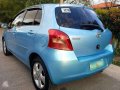 2010 Toyota Yaris 1.5G Top of the line Matic-10