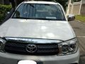 Toyota Fortuner 2009 FOR SALE-4