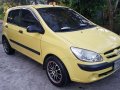 Hyundai Getz 2007 for sale -0