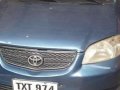 Toyota Vios 2005 for sale -4