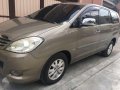 2011 Toyota Innova V matic diesel-0