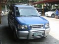 2000 Mitsubishi Adventure for sale-2