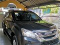 2016 Isuzu Mu-X for sale in Lipa-9