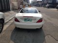 2012 Mercedes-Benz Slk-Class for sale-1