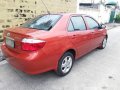 2003 Toyota Vios for sale-3