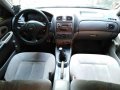 2003 Ford Lynx LSi MT for sale -0
