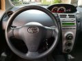 2010 Toyota Yaris 1.5G Top of the line Matic-9