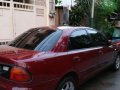 Like new Mazda 323 for sale-1