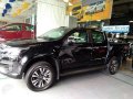 Armored Chevrolet Colorado 2018 for sale -2