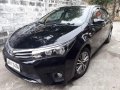 2014 Toyota Corolla Altis for sale-5