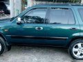 HONDA CRV 1st gen 2000 for sale -3