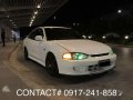 Mitsubishi Lancer Gsr 1997 for sale -4