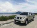 Nissan Navara 2.5 LE Automatic 2009 for sale -6